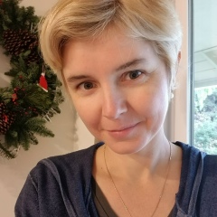Юлия Батищева, 27.06, Ставрополь