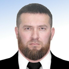 Ислам Салаватов, Грозный