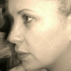 Марина Санникова, 04.02, Пермь