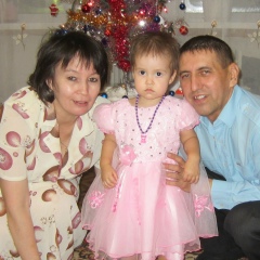 Равиль Керейбаев, 11.07.1962, Караганда