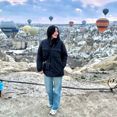 Булгун Бадмаева, 05.05