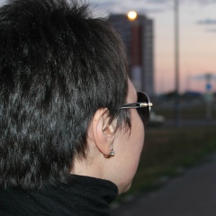 Юлия Максимова, 01.07, Оренбург
