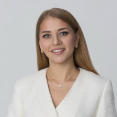 Ольга Исматуллина, Тюмень