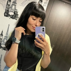 Татьяна Козачкова, 12.02, Волгоград