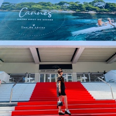 Виктория Тен, 18.03, Алматы