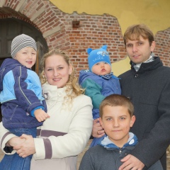 Сергей Родинков, 02.09.1984, Санкт-Петербург