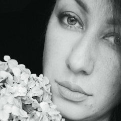 Светлана Безинская, 13.04, Великий Новгород