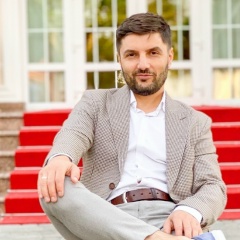 Георгій Постевка, 14.11, Черновцы