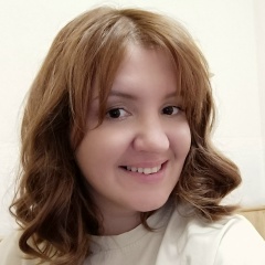 Ольга Тихонова, 06.06.1985, Ульяновск