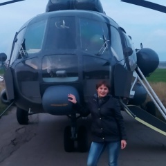 Кристина Шестакова, 01.05.1984, Краснодон
