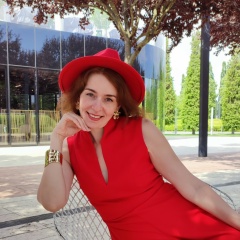 Мария Белецкая, Краснодар