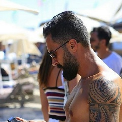 Константин Костюшко, 04.05.1988