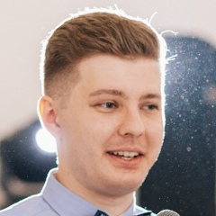 Александр Филюшов, 10.12, Gdańsk