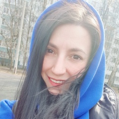 Натусик Чепурина, 01.12.1991, Санкт-Петербург