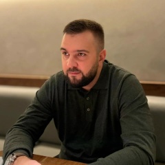 Ибрагим Ужахов