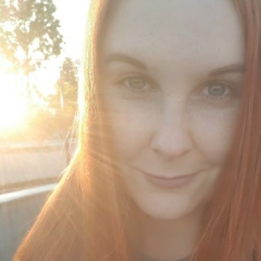 Юлия Быструшкина, 08.07, Кемерово