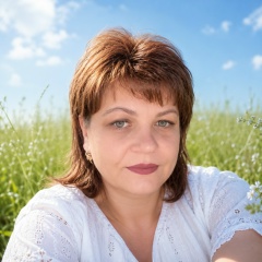Оксана Юрьевна, 02.04, Челябинск
