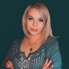 Марина Поспелова, 22.08, Балашов