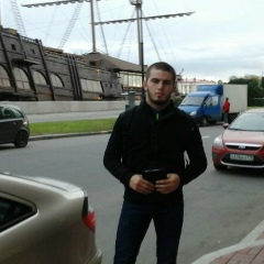 Алим Отаров, 05.05