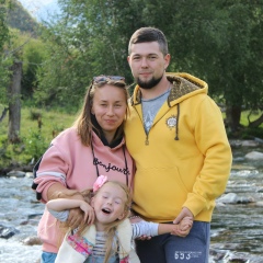 Александр Гришанов, 07.09, Новосибирск