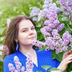 Валерия Марыняк, 10.08, Москва