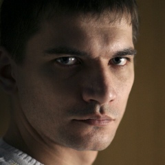 Сергей Тюленев, 27.05, Санкт-Петербург