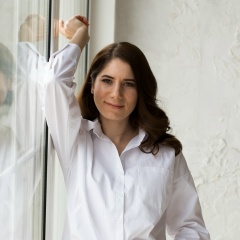 Марина Анищенко, 07.04.1993, Калуга
