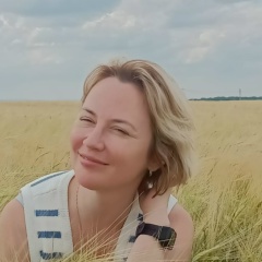 Наталья Трунова, Солнечногорск