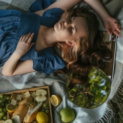 Екатерина Тимченко