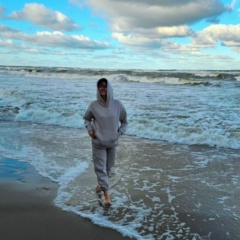 Мария Буланова, 17.04, Санкт-Петербург