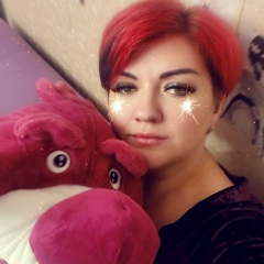 Галина Февралева, 19.07.1986, Москва