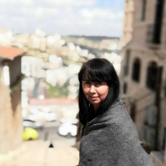 Наталия Дудина, 28.07.1973, Киров