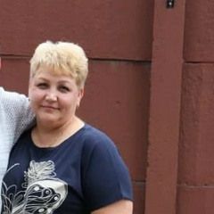 Елена Ефимова, 25.06, Павловский Посад