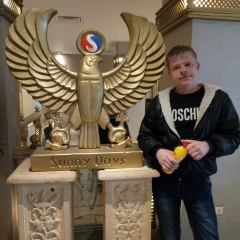 Дмитрий Артюхов, 27.02.1986, Харьков