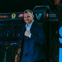 Slava Chumachenko, Новосибирск