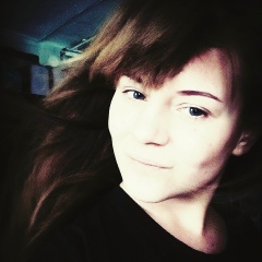 Полина Узун, 25.02.2001, Лабинск