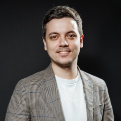 Андрей Анисимов, 29.11