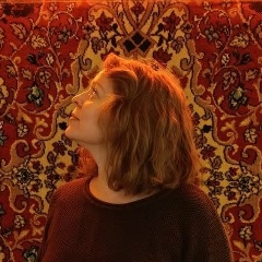 Екатерина Пронкина, Москва