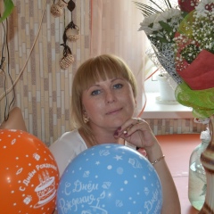 Татьяна Заерко, 19.07, Москва