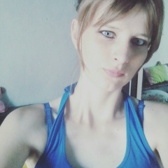 Светлана Ежова, 01.11.1993, Алматы