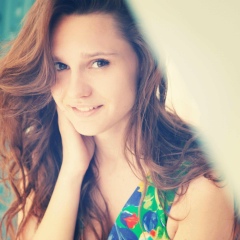 Анастасия Костюченко, 01.02.1994, Москва