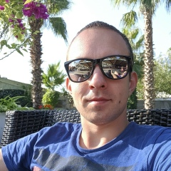 Сергей Колосов, 15.08, Углич