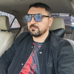 Panah Xuseyinquliyev