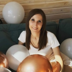 Юлия Шинкарева, 26.05, Оренбург