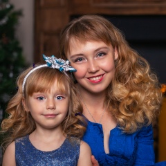 Юлия Ковалева, 28.02.1988, Москва