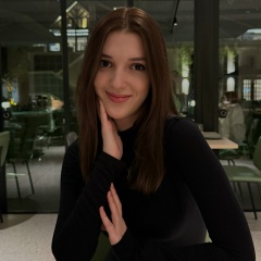 Zalina Khanchadarova, 11.10.1999, Ашхабад