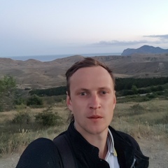 Илья Михайлов, 25.04, Красноармейск