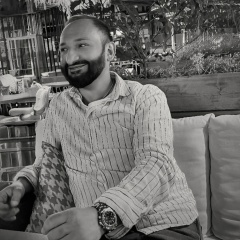 Andro Ayvazyan, Сочи