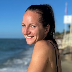 Вероника Писаренко, 01.09.1987, Санкт-Петербург