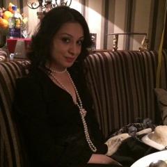 Zumrad Takhtahunova, 31.01.1988, Алматы